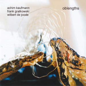 ACHIM KAUFMANN / アキム・カウフマン / Oblengths