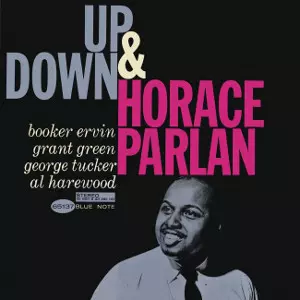 HORACE PARLAN / ホレス・パーラン商品一覧/中古在庫あり/並び順