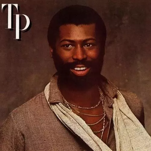 テディ・ペンダーグラス [TP] TP /TEDDY PENDERGRASS/テディ・ペンダーグラス｜SOUL/BLUES/GOSPEL