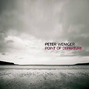 PETER WENIGER / ピーター・ウェニガー / Point Of Departure