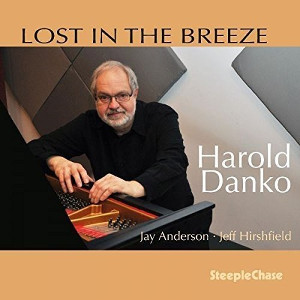 HAROLD DANKO / ハロルド・ダンコ / Lost in the Breeze