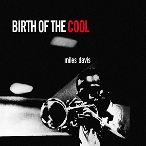 MILES DAVIS / マイルス・デイビス / Birth Of The Cool(LP)