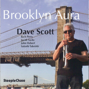 DAVE SCOTT / デイヴ・スコット / Brooklyn Aura