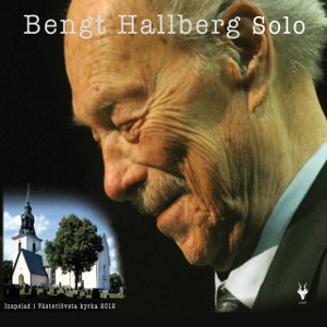 BENGT HALLBERG / ベンクト・ハルベルク / Solo