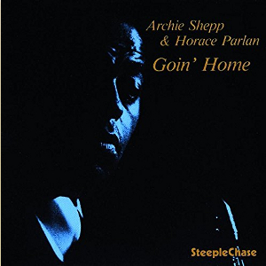 ARCHIE SHEPP / アーチー・シェップ / Goin' Home (LP/180g)