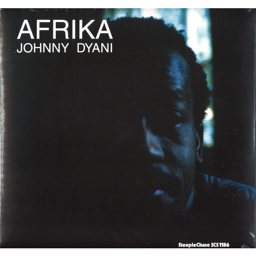 JOHNNY DYANI / ジョニー・ダイアニ / Afrika(LP/180g)