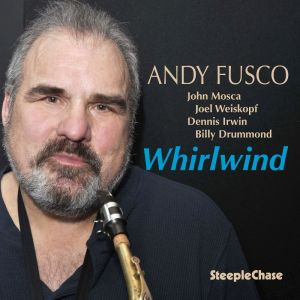 ANDY FUSCO / アンディ・ファスコ / Whirlwind