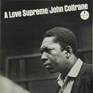 JOHN COLTRANE / ジョン・コルトレーン / Love Supreme: The Complete Masters(3LP/180g)