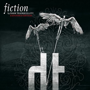 DARK TRANQUILLITY / ダーク・トランキュリティー / FICTION(EXPANDED EDITION)<RED VINYL+7'>