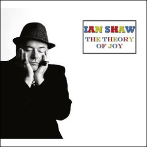 IAN SHAW / イアン・ショウ / Theory Of Joy(LP/180g)