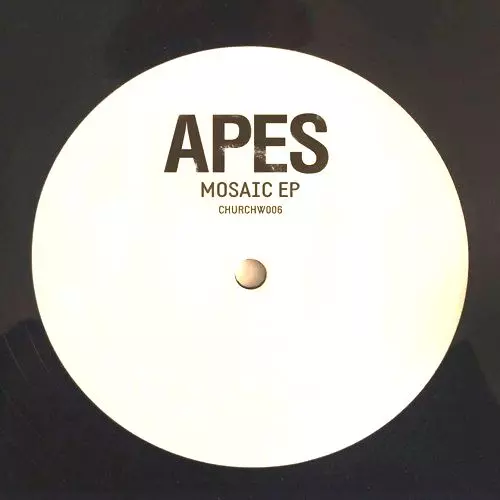 APES(CLUB) / MOSAIC