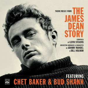 CHET BAKER & BUD SHANK / チェット・ベイカー&バド・シャンク / Theme Music From "THE JAMES DEAN STORY"