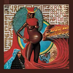 MILES DAVIS / マイルス・デイビス / Live Evil(2LP)
