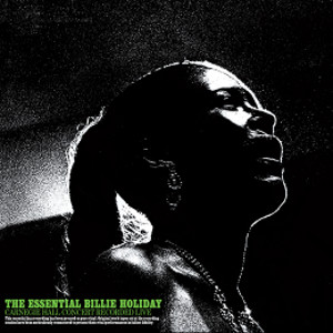 ビリー・ホリデイ / Essential Billie Holiday Carnegie Hall Concert 1956(LP/180g)