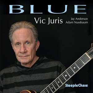 VIC JURIS / ヴィック・ジュリス / Blue