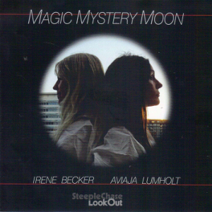 IRENE BECKER / イレーナ・ベッカー / Magic Mystery Moon