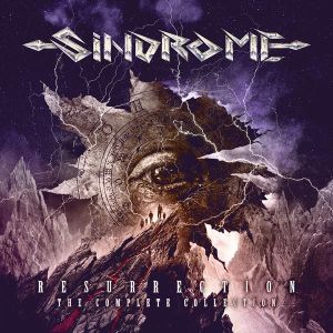 SINDROME / RESURRECTION -  THE COMPLETE COLLECTION<DIGI> 