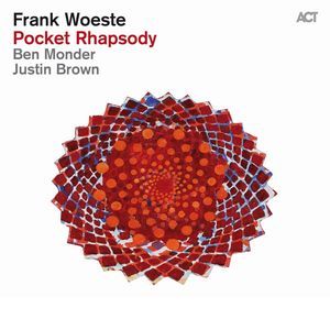 FRANK WOESTE / フランク・ヴェステ / Pocket Rhapsody