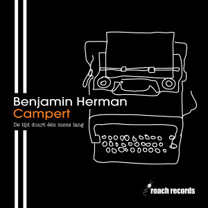 BENJAMIN HERMAN / ベンジャミン・ハーマン / Campert(LP)