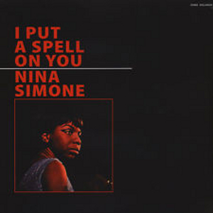 NINA SIMONE / ニーナ・シモン / I Put a Spell on You(LP)
