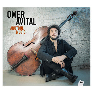OMER AVITAL / オメル・アヴィタル / Abutbul Music(2LP)