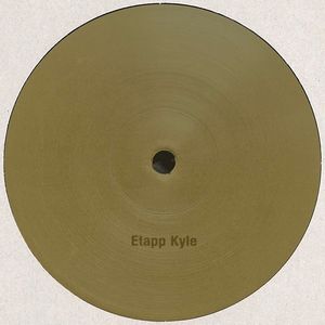 ETAPP KYLE / CONTINUUM EP