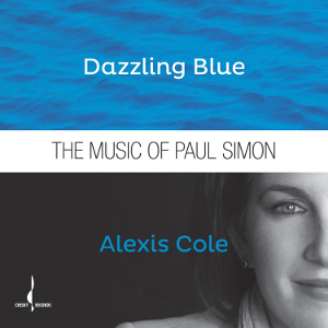 ALEXIS COLE / アレクシス・コール / Dazzling Blue