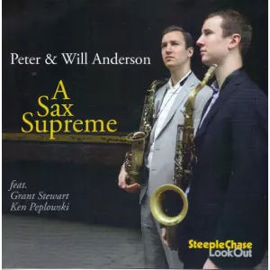 PETER ANDERSON / ピーター・アンダーソン商品一覧｜JAZZ｜ディスク