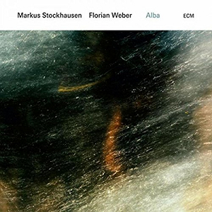 MARKUS STOCKHAUSEN / マルクス・シュトックハウゼン / Alba