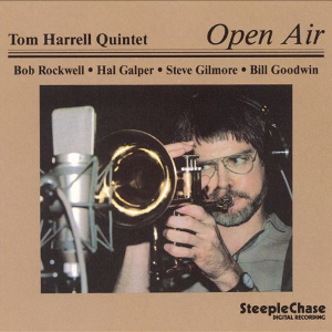 TOM HARRELL / トム・ハレル / Open Air