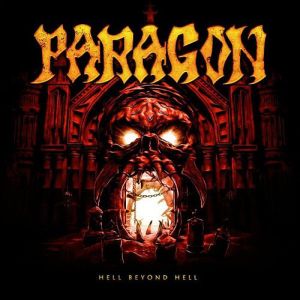PARAGON / パラゴン / HELL BEYOND HELL<DIGI> 