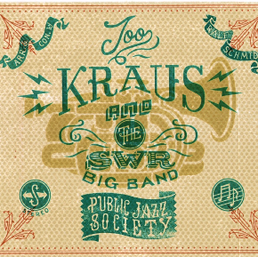 JOO KRAUS / ジョー・クラウス / Public Jazz Society