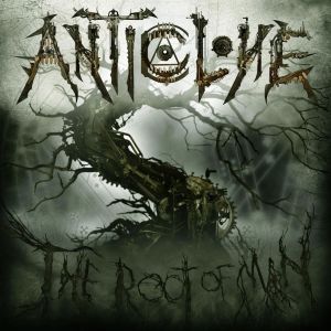 ANTI-CLONE / THE ROOT OF MAN