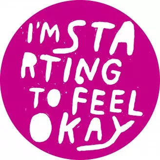 V.A.(MULE MUSIQ) / I'M STARTING TO FEEL OKAY VOL.7 PT.2 
