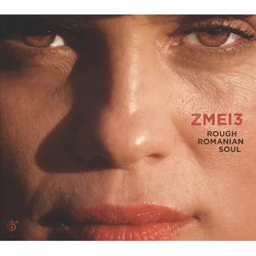 ZMEI3 / ズメイトレイ / ROUGH ROMANIAN SOUL
