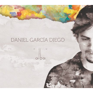 DANIEL GARCIA / ダニエル・ガルシア / Alba