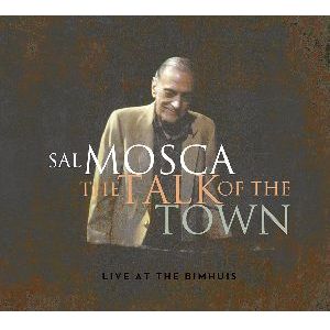 SAL MOSCA / サル・モスカ / Talk of the Town