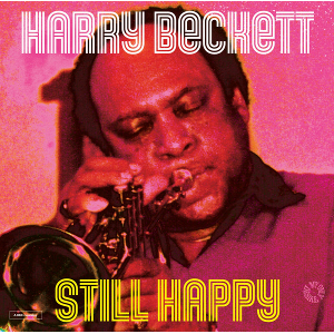 HARRY BECKETT / ハリー・ベケット / Still Happy