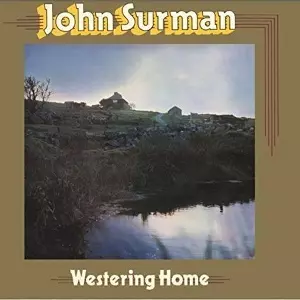 ジョン・サーマン&nbsp;/&nbsp;Westering Home