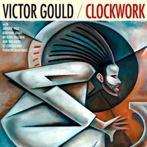 VICTOR GOULD / ヴィクター・グールド / Clockwork