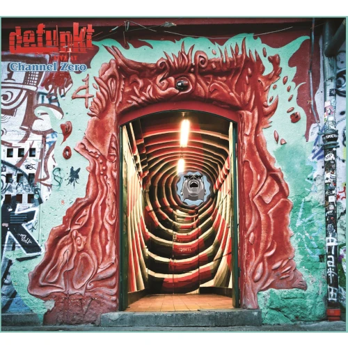 DEFUNKT / デファンクト / Live at Channel Zero
