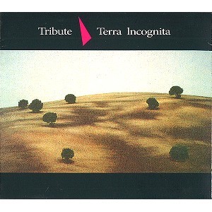TRIBUTE (SWE) / TERRA INCOGNITA