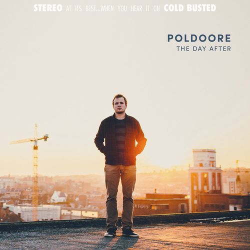 POLDOORE / THE DAY AFTER "CD"