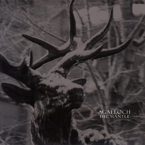 AGALLOCH / アガロク / THE MANTLE<2LP>