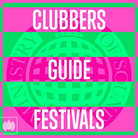 V.A. / CLUBBERS GUIDE TO FESTIVALS