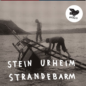 STEIN URHEIM / Strandebarm