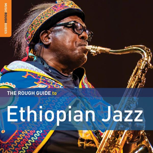 V.A. (ROUGH GUIDE TO ETHIOPIAN JAZZ) / オムニバス / ROUGH GUIDE TO ETHIOPIAN JAZZ