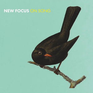 NEW FOCUS / ニュー・フォーカス / New Focus On Song 