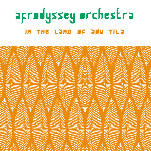 AFRODYSSEY ORCHESTRA / アフロデッセイ・オーケストラ / In The Land Of Aou Tila(LP)
