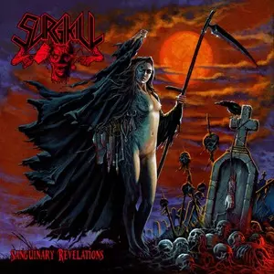 SURGIKILL / SANGUINARY REVELATIONS